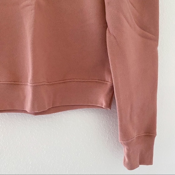 A.L.C. Rayna Sweatshirt XS - Picture 5 of 12